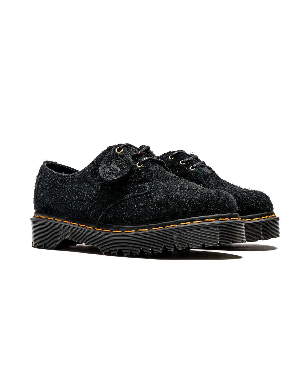 Dr martens cheap molly glitter 37